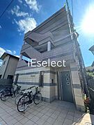 幕張駅より徒歩3分 1階 築20年1ヶ月の賃貸物件