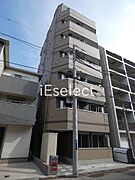 カイテキースIII 4階 築4年の賃貸物件