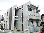 リブリ・ルーチェ・ディセータ 2階 築13年4ヶ月の賃貸物件