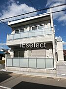 リブリ・レィヴ花園 1階 築10年1ヶ月の賃貸物件