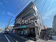 幕張駅より徒歩8分 3階 築29年10ヶ月の賃貸物件