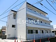 幕張駅より徒歩7分 1階 築8年4ヶ月の賃貸物件