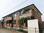 大森台駅より徒歩12分 2階 築18年8ヶ月の賃貸物件