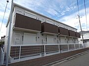 メゾフラットあか葉 1階 築4年1ヶ月の賃貸物件