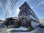 蘇我駅より徒歩15分 1階 築2年11ヶ月の賃貸物件