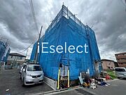 本千葉駅より徒歩7分 1階 新築の賃貸物件