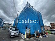 本千葉駅より徒歩7分 3階 新築の賃貸物件