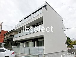 リブリ稲毛海岸