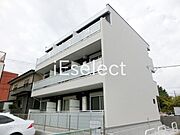 リブリ・稲毛海岸 1階 築9年1ヶ月の賃貸物件