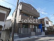 東千葉駅より徒歩9分 3階 築2年11ヶ月の賃貸物件