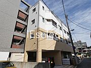 千葉駅より徒歩7分 4階 築9年1ヶ月の賃貸物件