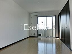 ノーブルステージ神明町 3階1LDKのリビング/ダイニング