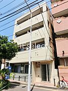 パークサイドヒルズ 1階 築18年11ヶ月の賃貸物件