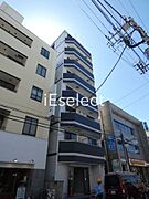 稲毛駅より徒歩3分 4階 築5年2ヶ月の賃貸物件