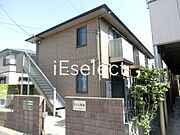 幕張駅より徒歩6分 2階 築19年8ヶ月の賃貸物件