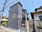 作草部駅より徒歩10分 2階 築11年の賃貸物件