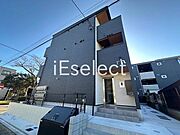 robothome新検見川 3階 築1年4ヶ月の賃貸物件