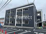 大森台駅より徒歩3分 2階 築2年5ヶ月の賃貸物件