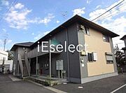 千葉駅よりバス25分 徒歩2分 2階 築20年4ヶ月の賃貸物件