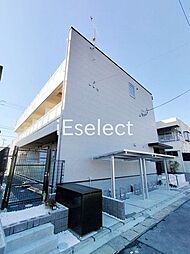 ヴィラ検見川浜