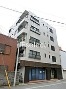 エヴァーグリーン本千葉 2階 築39年3ヶ月の賃貸物件