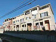 稲毛駅よりバス24分 徒歩3分 2階 築11年6ヶ月の賃貸物件