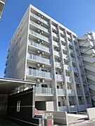 西千葉駅より徒歩16分 8階 築7年10ヶ月の賃貸物件