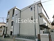 リブリ・エスペランサ 1階 築11年11ヶ月の賃貸物件