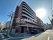 アーバンシャトー千葉中央 8階 築2年10ヶ月の賃貸物件