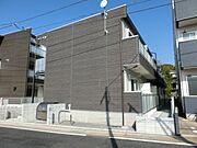 本千葉駅より徒歩8分 2階 築9年の賃貸物件