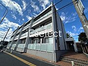 幕張駅より徒歩7分 1階 築1年8ヶ月の賃貸物件