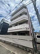 千葉駅より徒歩15分 2階 築13年8ヶ月の賃貸物件