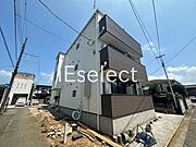 長洲ComfortHouseの賃貸物件