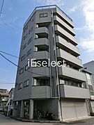 千葉駅より徒歩8分 6階 築24年8ヶ月の賃貸物件