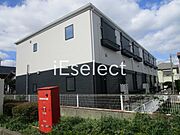 幕張本郷駅より徒歩12分 2階 築4年1ヶ月の賃貸物件