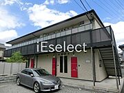 アムール de la mer 1階 築16年9ヶ月の賃貸物件