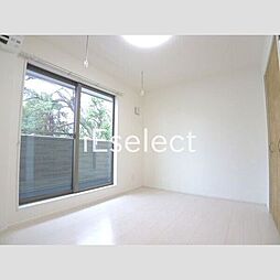 グランフロント本千葉 3階1Kのリビング/ダイニング