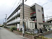 千葉寺駅より徒歩11分 3階 築18年11ヶ月の賃貸物件