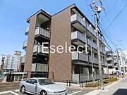 レオパレスクローバー 1階 築16年1ヶ月の賃貸物件