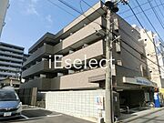 本千葉駅より徒歩10分 3階 築21年4ヶ月の賃貸物件