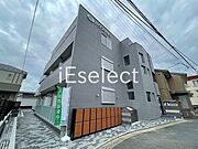 稲毛駅より徒歩13分 2階 築3年1ヶ月の賃貸物件