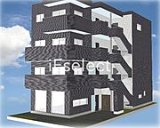 ガーネットコート2 2階 新築の賃貸物件