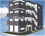 ガーネットコート2 4階 新築の賃貸物件