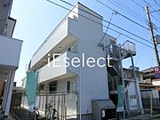 ルーツ12番館の賃貸物件