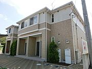 スプリングチェリー1 1階 築16年9ヶ月の賃貸物件