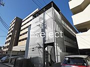 リブリ・Ｒｏｏｍｓ新千葉 3階 築9年1ヶ月の賃貸物件