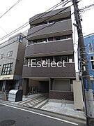 本千葉駅より徒歩2分 3階 築3年6ヶ月の賃貸物件