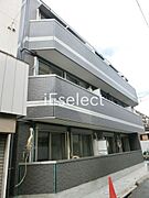 蘇我駅より徒歩4分 3階 築9年の賃貸物件