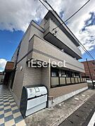 リフミック ソルジェ 3階 築9年6ヶ月の賃貸物件