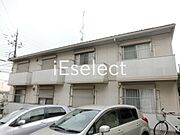 本千葉駅より徒歩15分 2階 築16年8ヶ月の賃貸物件